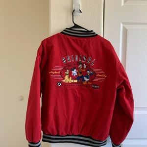 Disney Vintage Jacket